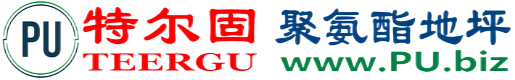 特尔固®宣威聚氨酯地坪